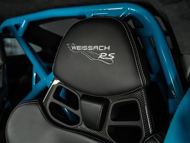 Used 2018 Porsche 911 GT2 RS RWD image 27