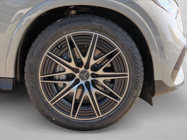 New 2026 Mercedes-Benz GLC 43 AMG 4MATIC image 10