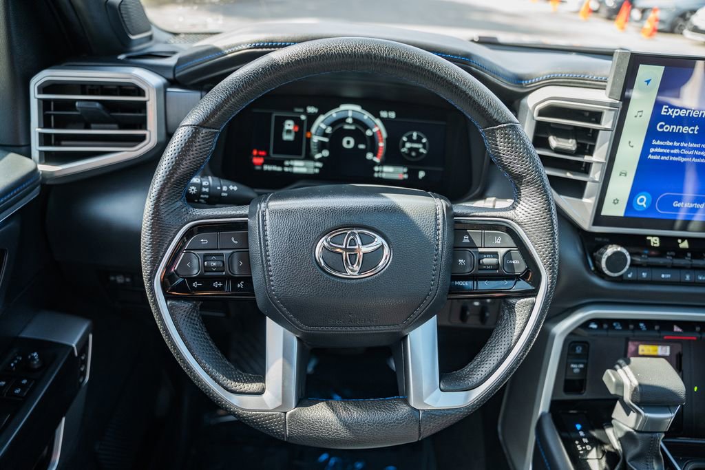 Used 2023 Toyota Tundra Platinum image 33