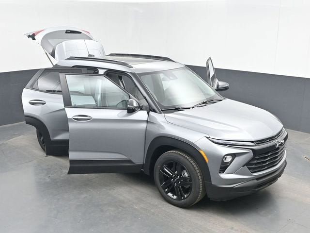 New 2026 Chevrolet TrailBlazer LT w/ Midnight Edition FWD image 48
