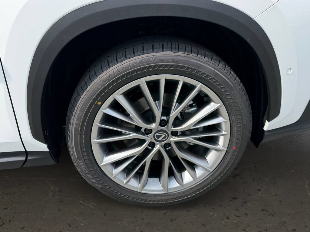 New 2026 Lexus NX 350 AWD w/ Accessory Package (2T) image 23