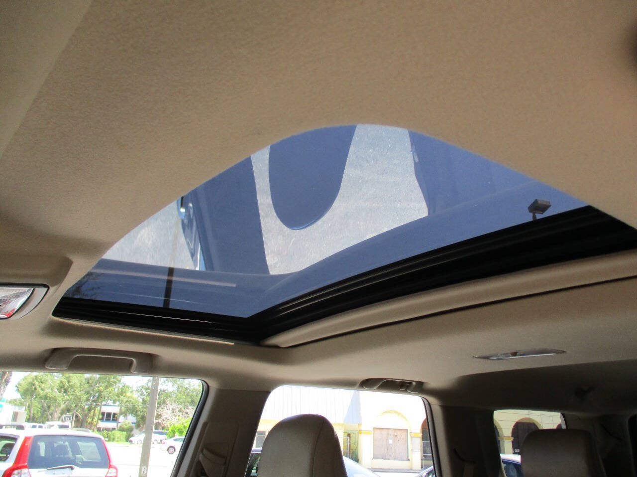 Used 2015 Toyota 4Runner SR5 Premium RWD image 22