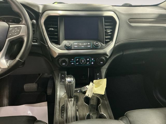 Used 2019 GMC Acadia SLT FWD image 12