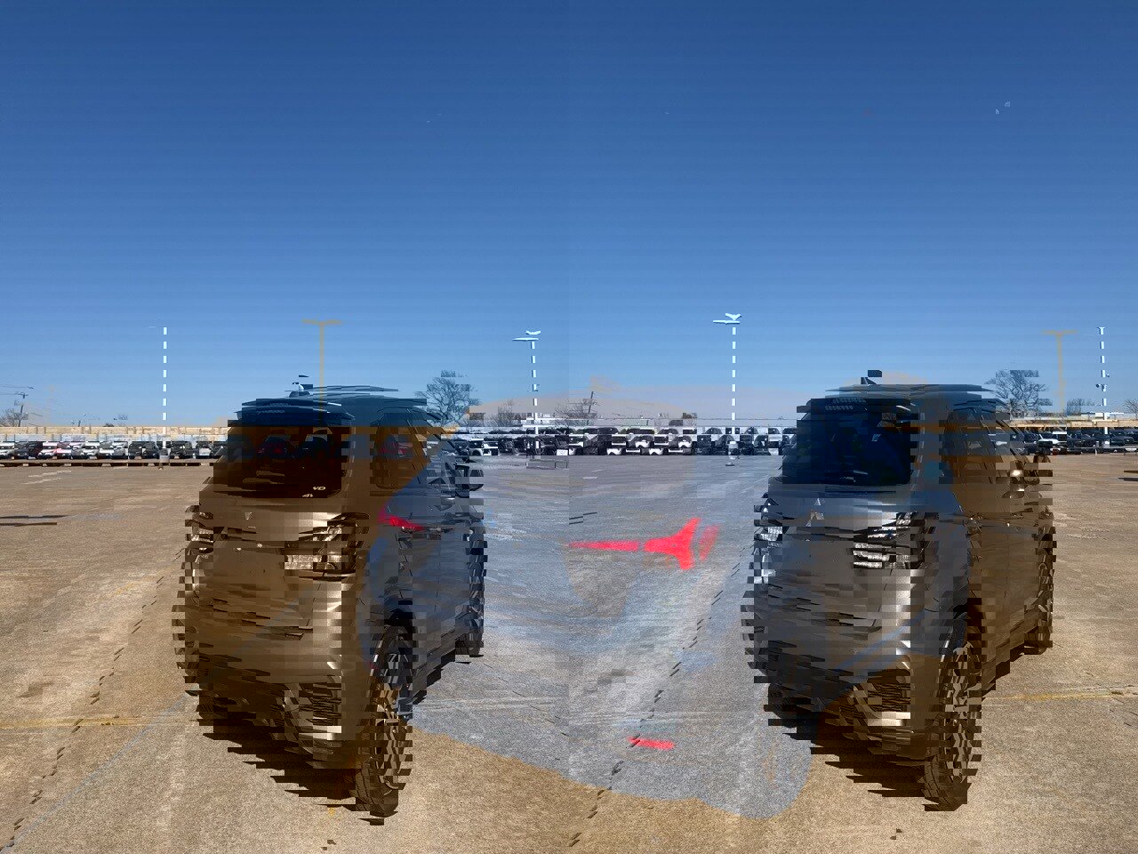 Used 2023 Mitsubishi Outlander Sport ES image 21