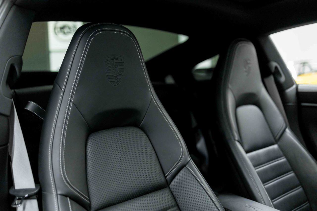 Used 2022 Porsche 911 GT3 RS image 47