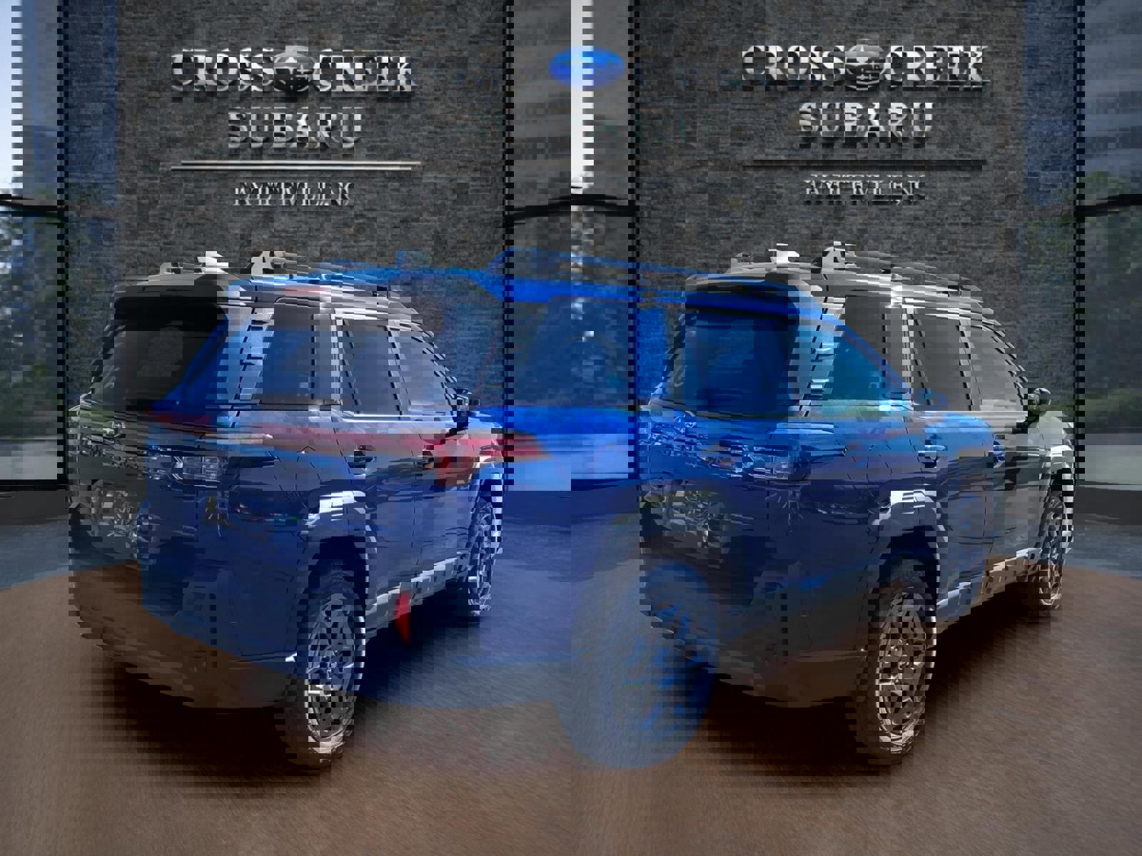 New 2026 Subaru Outback Premium image 27