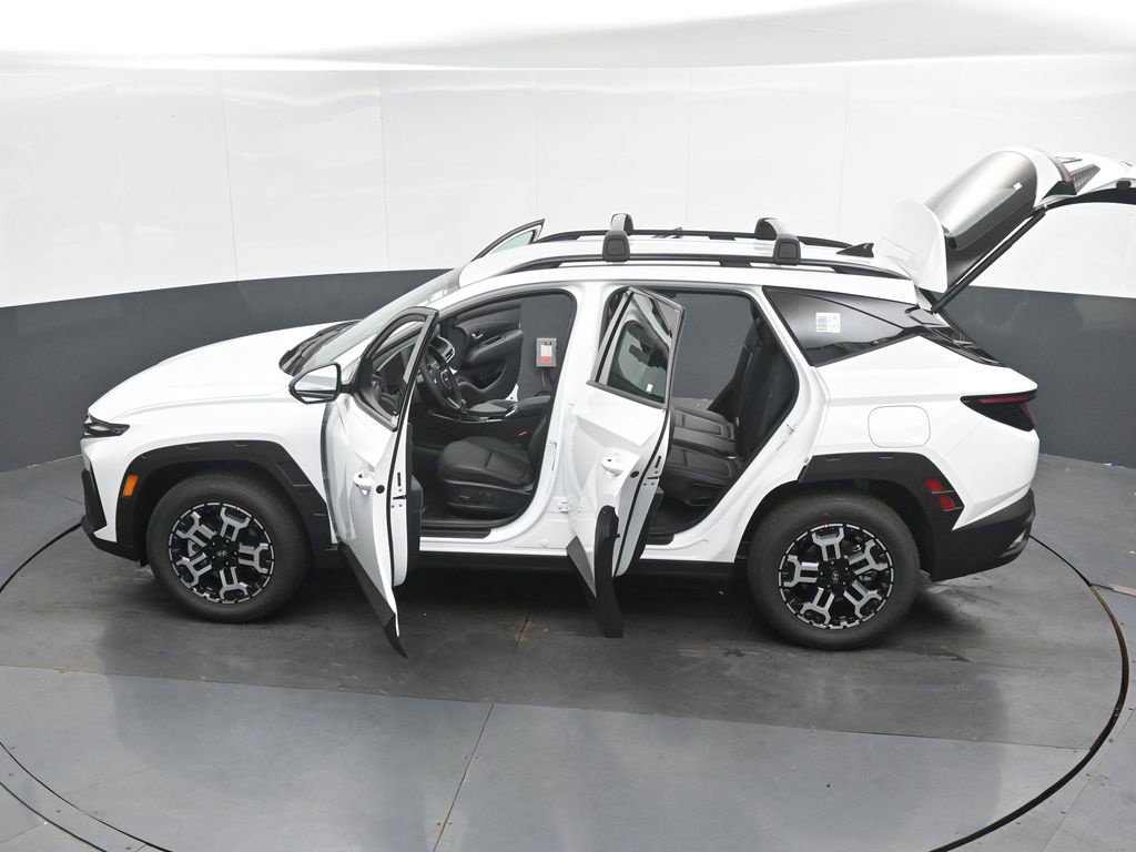 New 2026 Hyundai Tucson XRT AWD/4WD image 50