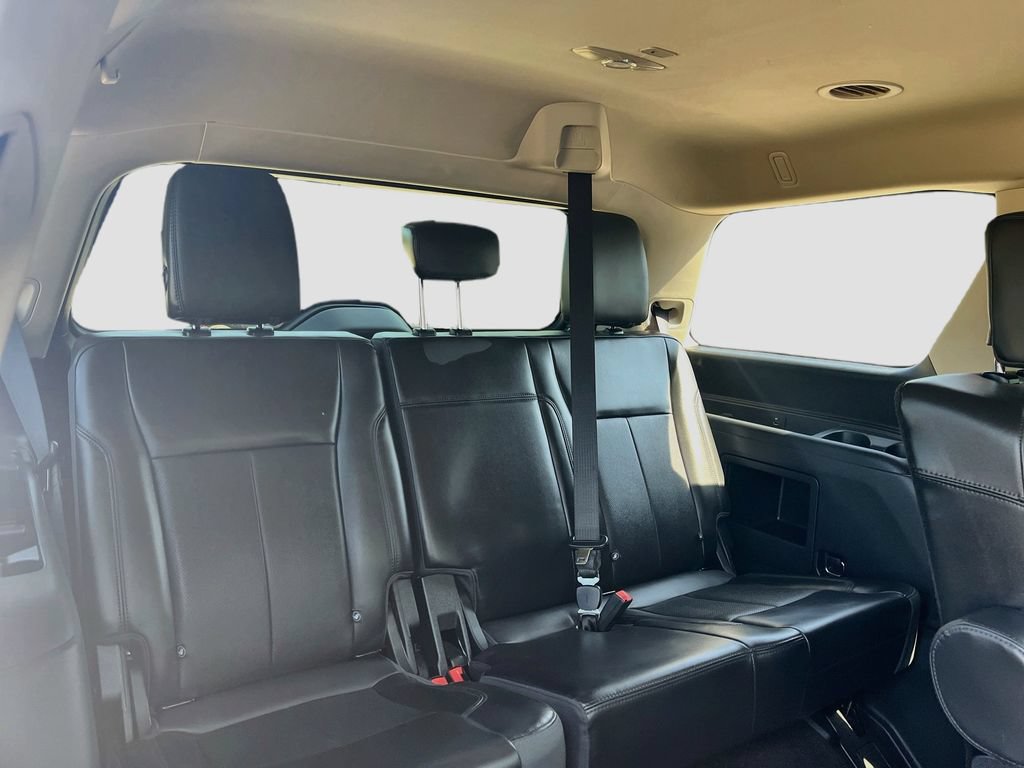 Used 2022 Ford Expedition XLT RWD image 28