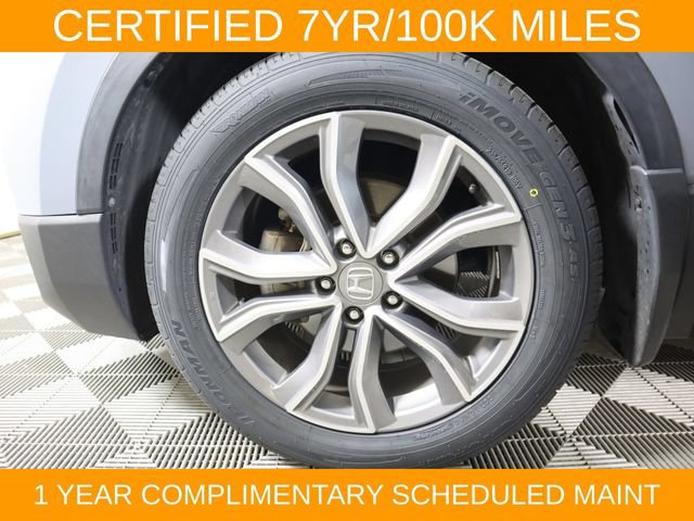 Used 2020 Honda CR-V Touring image 29