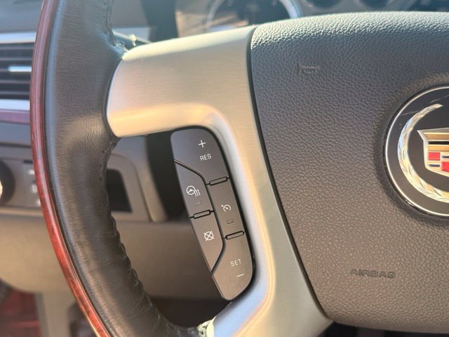Used 2012 Cadillac Escalade Premium AWD/4WD image 15