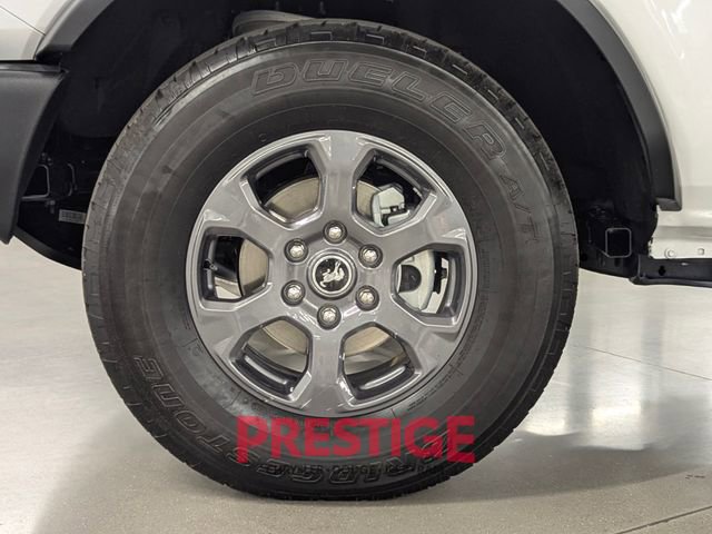 Used 2025 Ford Bronco Big Bend image 33