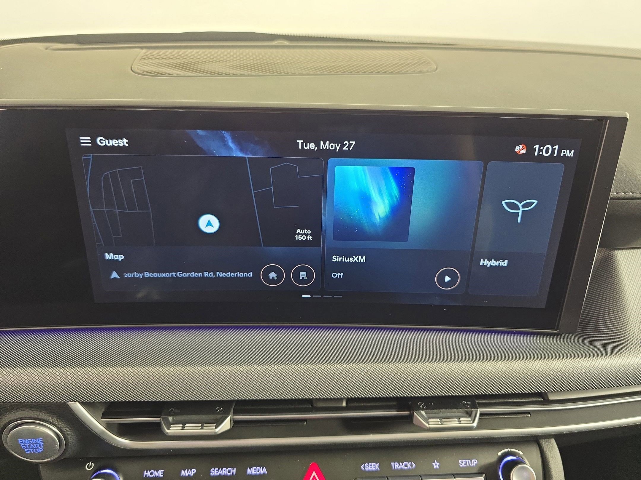 New 2025 Hyundai Sonata Limited image 22