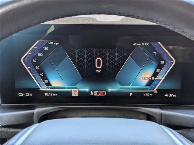 Certified 2023 BMW i4 eDrive35 RWD image 11