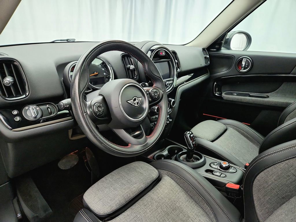 Used 2020 MINI Cooper Countryman S image 10
