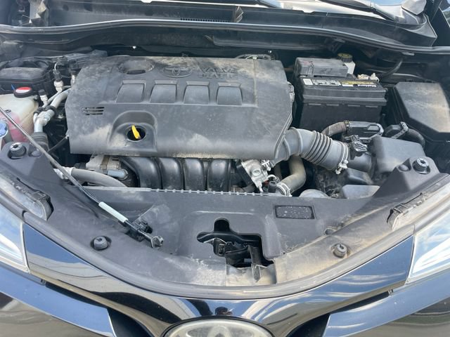 Used 2018 Toyota C-HR XLE FWD image 42