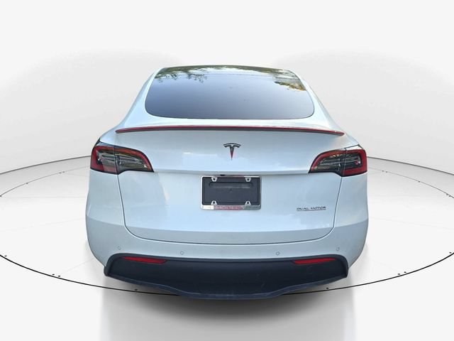 Used 2022 Tesla Model Y Performance AWD/4WD image 7