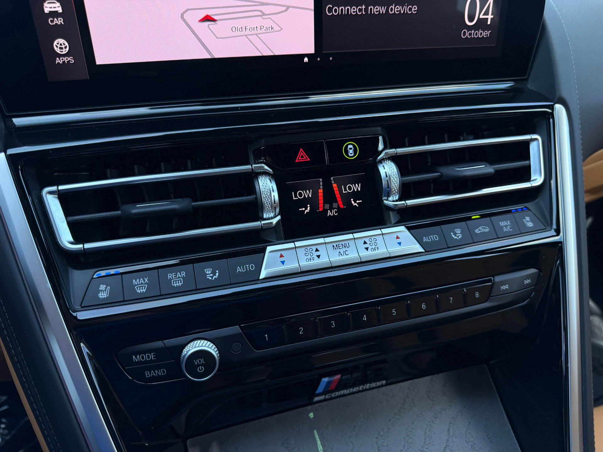 Used 2025 BMW M8 Competition image 41