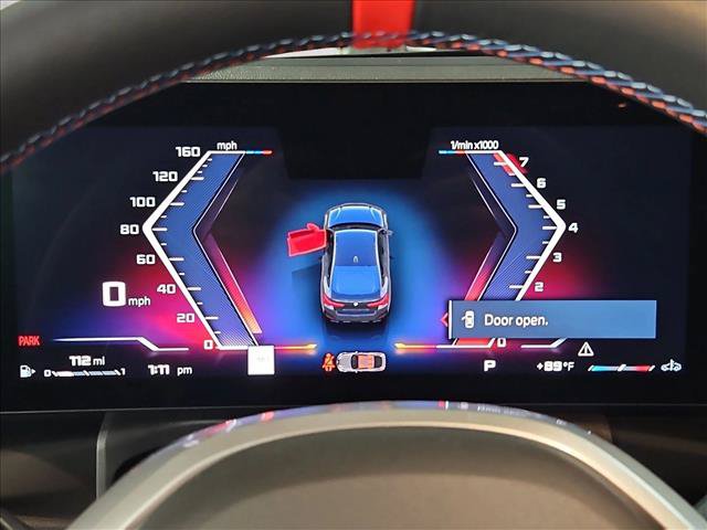 New 2027 BMW 440i xDrive w/ Premium Package AWD/4WD image 11