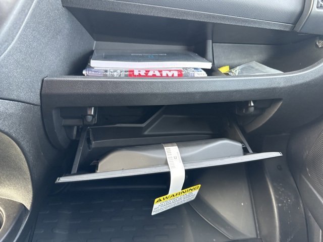New 2023 RAM ProMaster 1500 w/ Convenience Group FWD image 24
