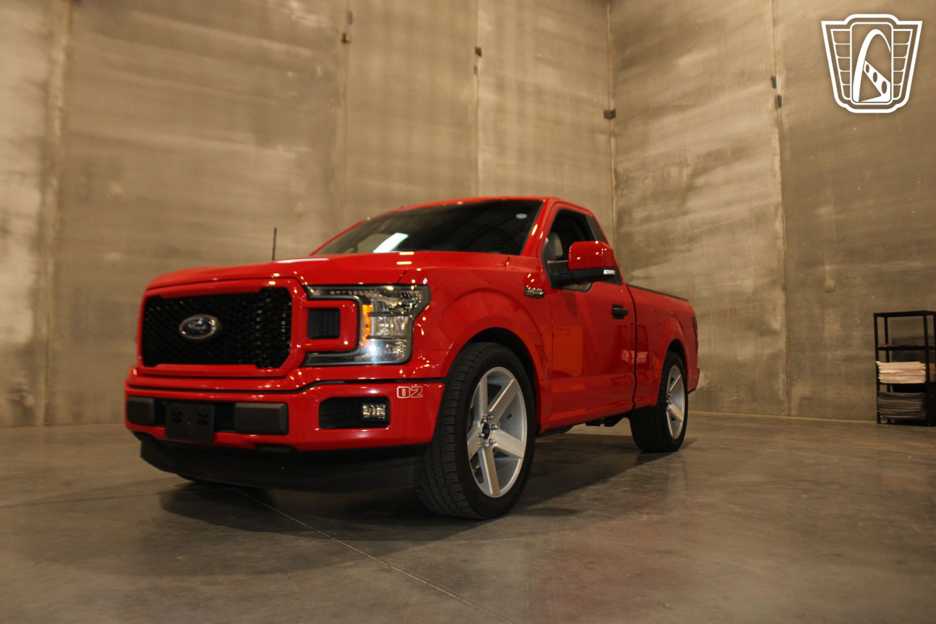 Used 2019 Ford F150 XL w/ Equipment Group 101A Mid image 18