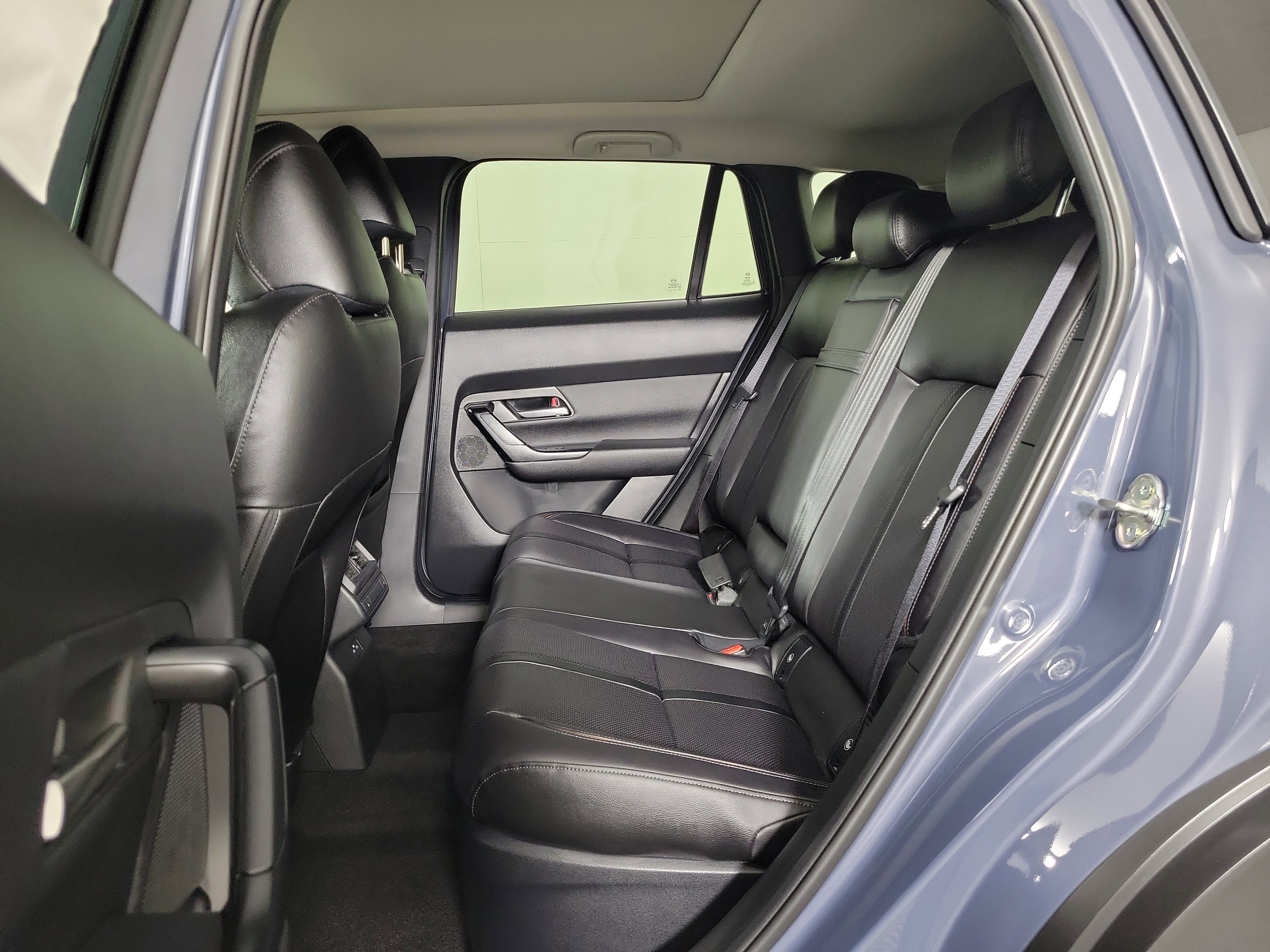 New 2026 MAZDA CX-50 2.5 Hybrid w/ Cargo Package image 12