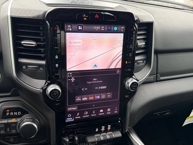 New 2026 RAM 1500 Big Horn AWD/4WD image 21