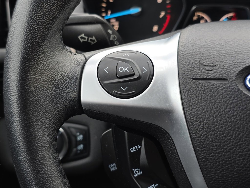 Used 2014 Ford Escape Titanium image 25