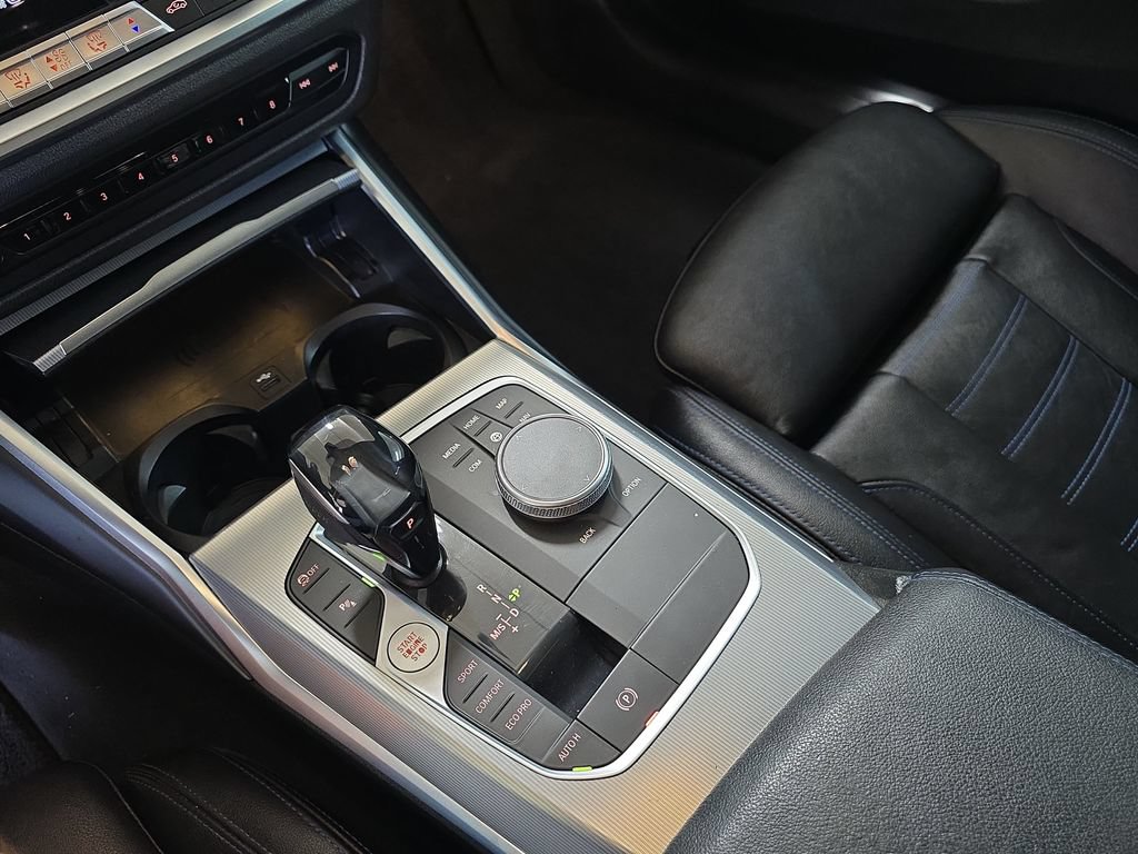 Used 2021 BMW M340i w/ Premium Package RWD image 25
