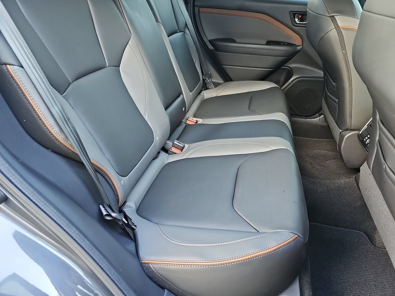 Certified 2026 Subaru Forester Sport AWD/4WD image 18
