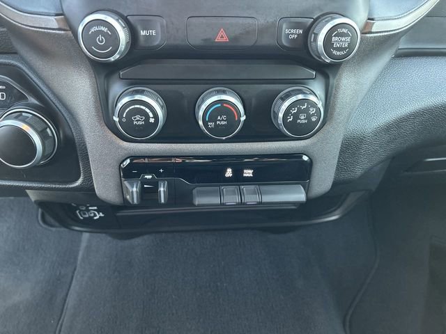 Used 2022 RAM 2500 Tradesman image 21