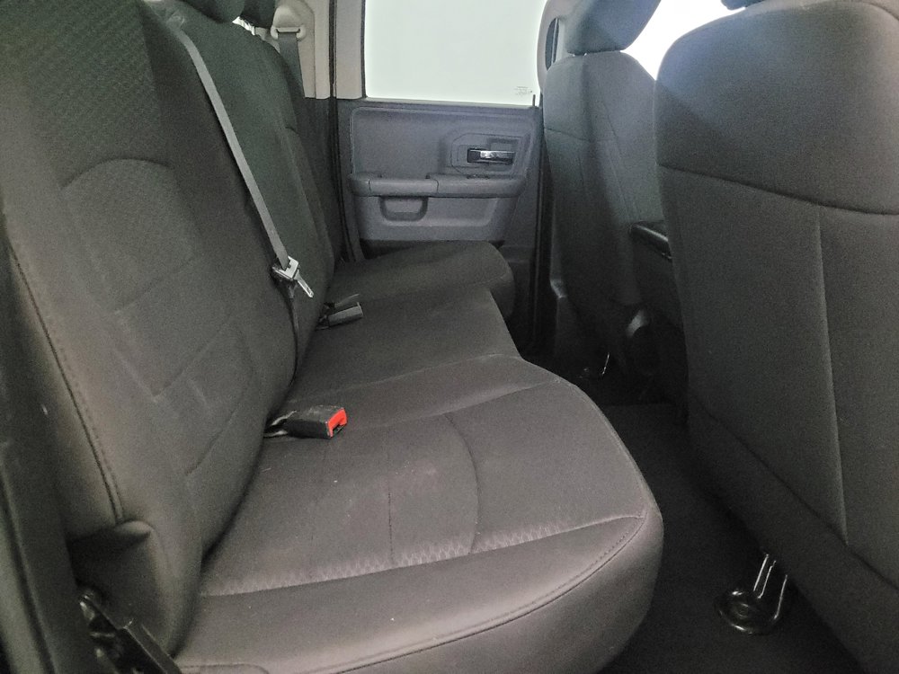 Used 2019 RAM 1500 Classic Warlock image 19