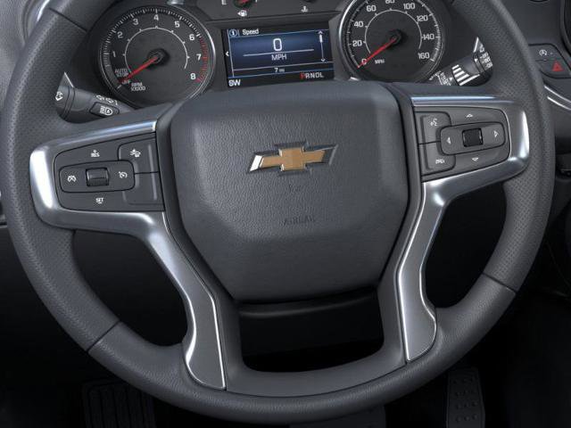 New 2025 Chevrolet Blazer LT w/ Midnight/Sport Edition image 19