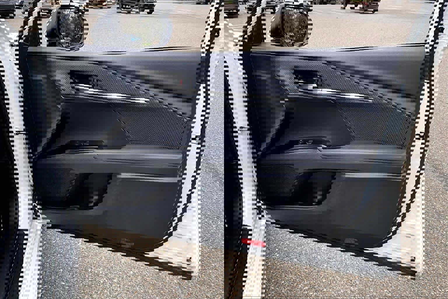 Certified 2025 Toyota Camry SE image 23