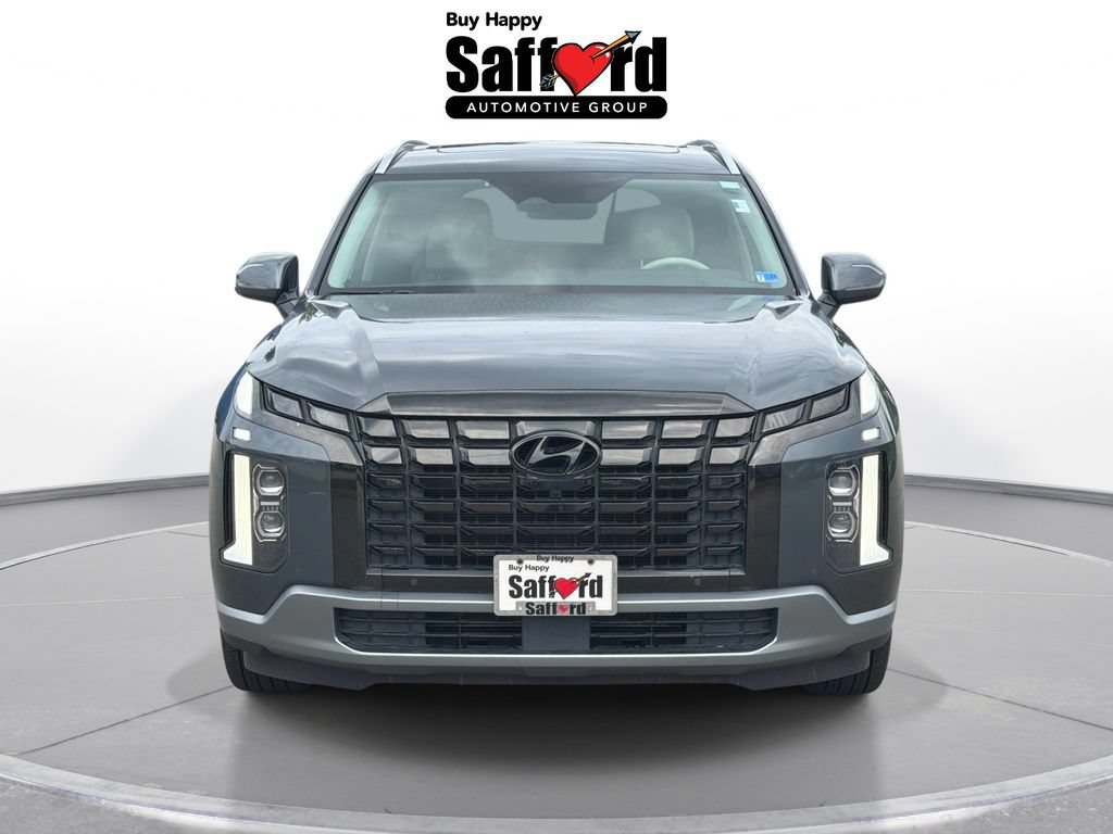 Used 2023 Hyundai Palisade Limited w/ Cargo Package AWD/4WD image 17