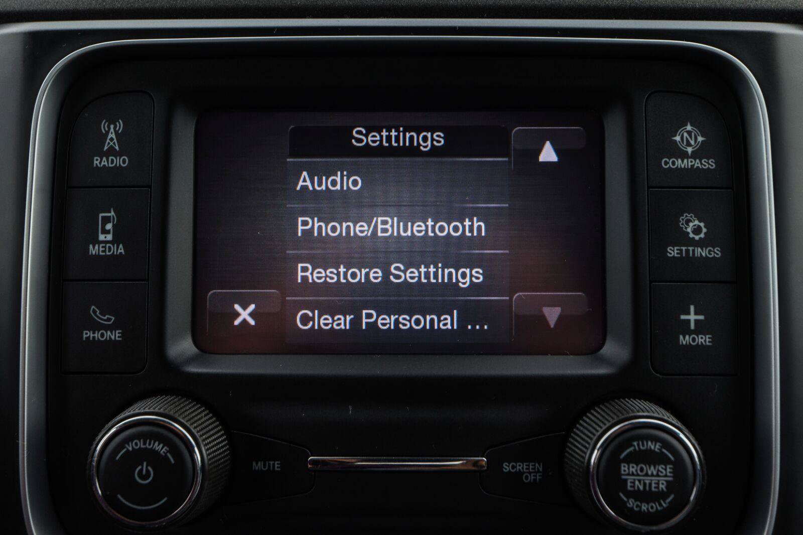 Used 2022 RAM 1500 Tradesman w/ Protection Group AWD/4WD image 8