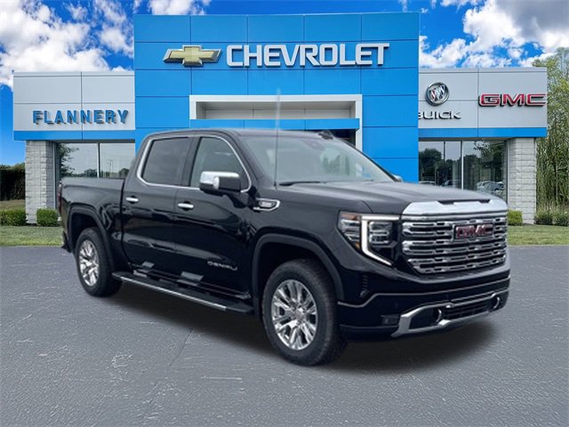 New 2026 GMC Sierra 1500 Denali w/ Technology Package image 7