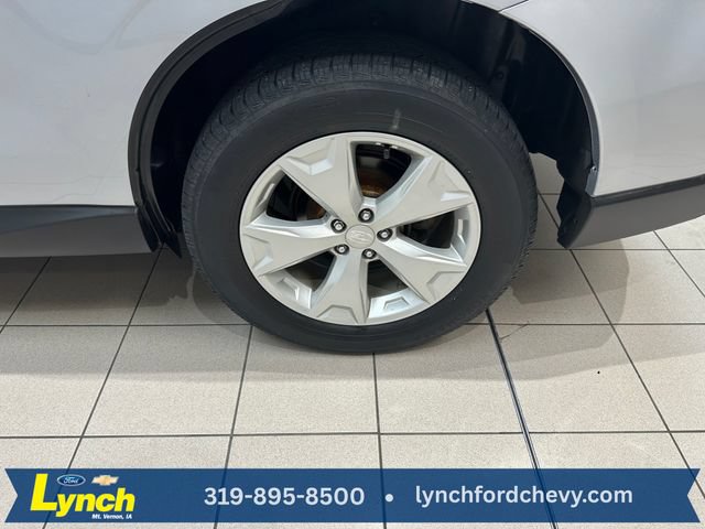 Used 2016 Subaru Forester 2.5i Limited w/ Popular Package #2 AWD/4WD image 26