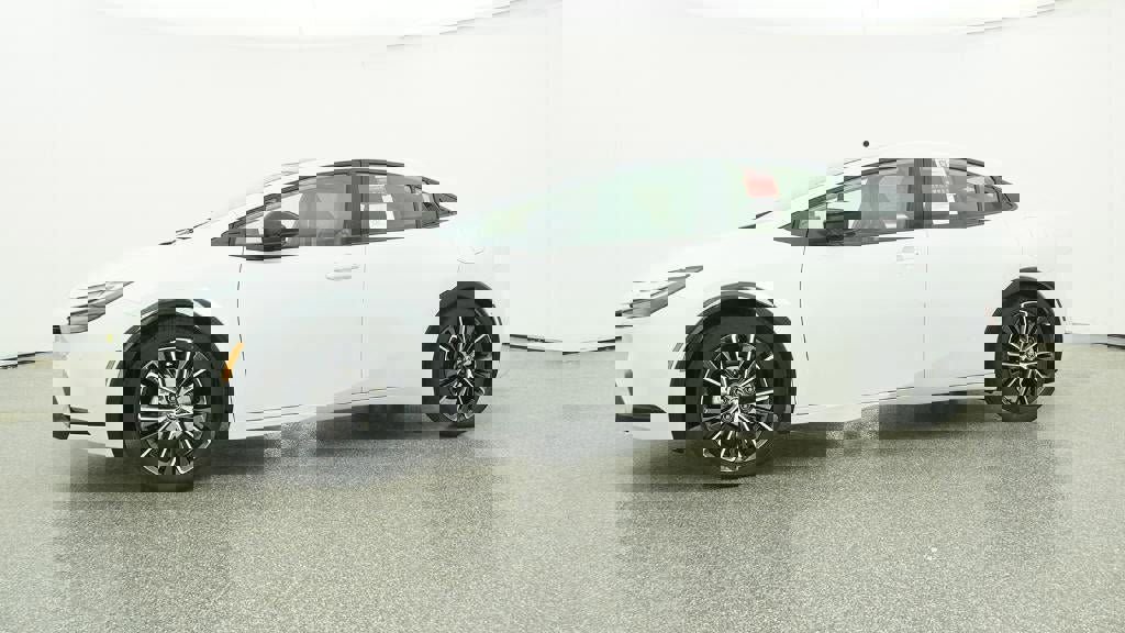 New 2026 Toyota Prius Limited image 18