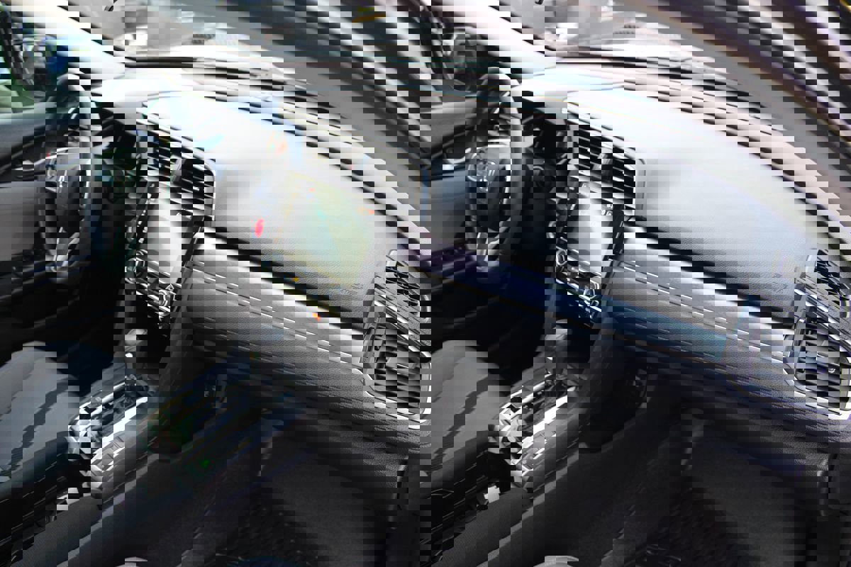 Used 2016 Honda Civic EX-T image 19