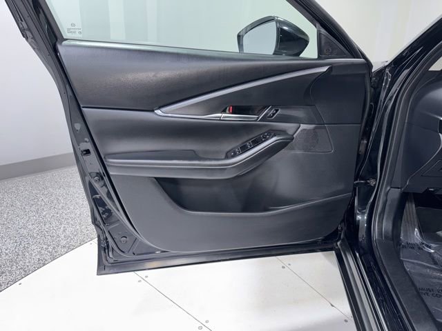 Used 2025 MAZDA CX-30 AWD 2.5 S w/ Preferred Package image 11