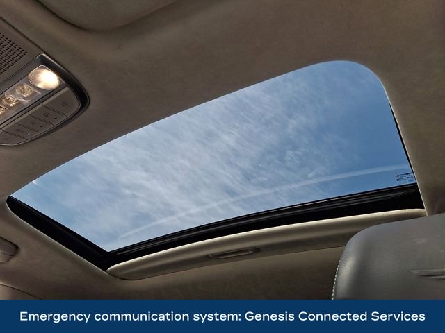Used 2022 Genesis G90 5.0 Ultimate image 18