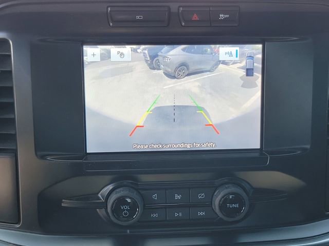 Certified 2023 Ford F150 XL w/ STX Appearance Package RWD image 27
