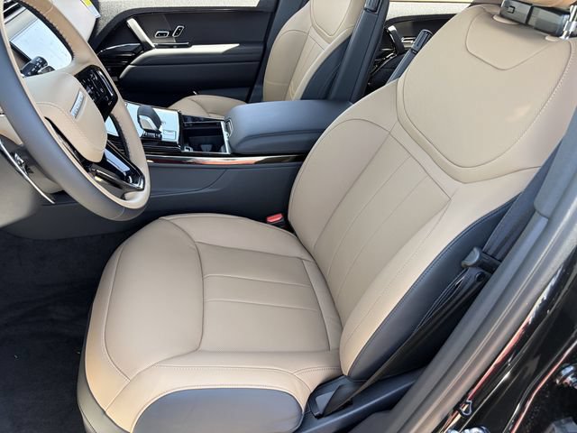 New 2026 Land Rover Range Rover Sport Dynamic SE AWD/4WD image 6