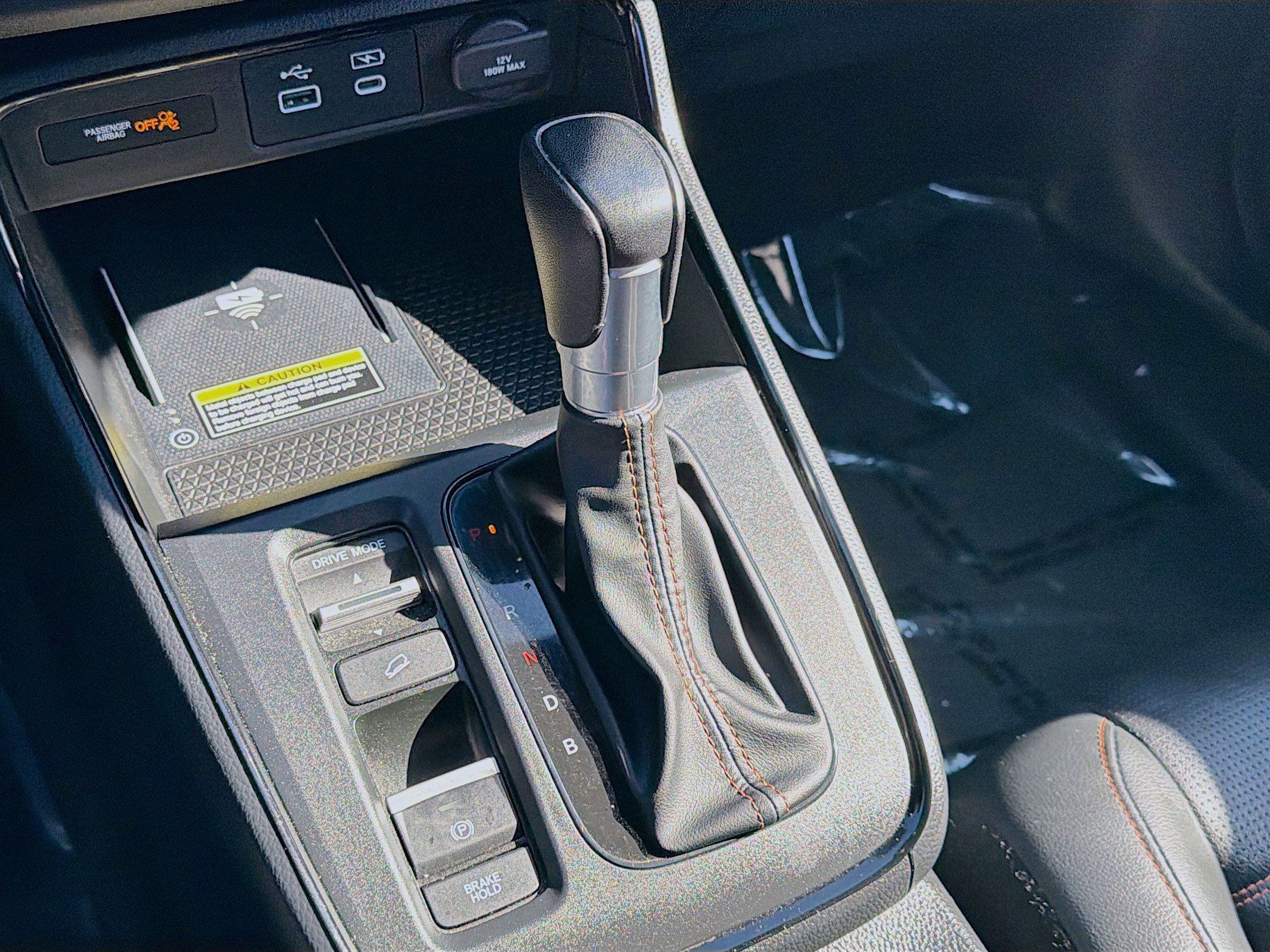 Used 2024 Honda CR-V Sport-L image 15