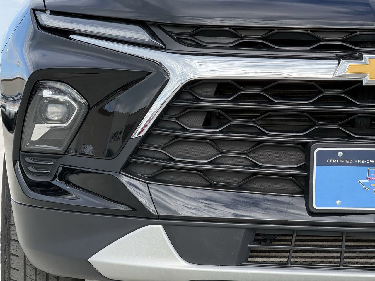 Used 2024 Chevrolet Blazer LT w/ Convenience Package image 8