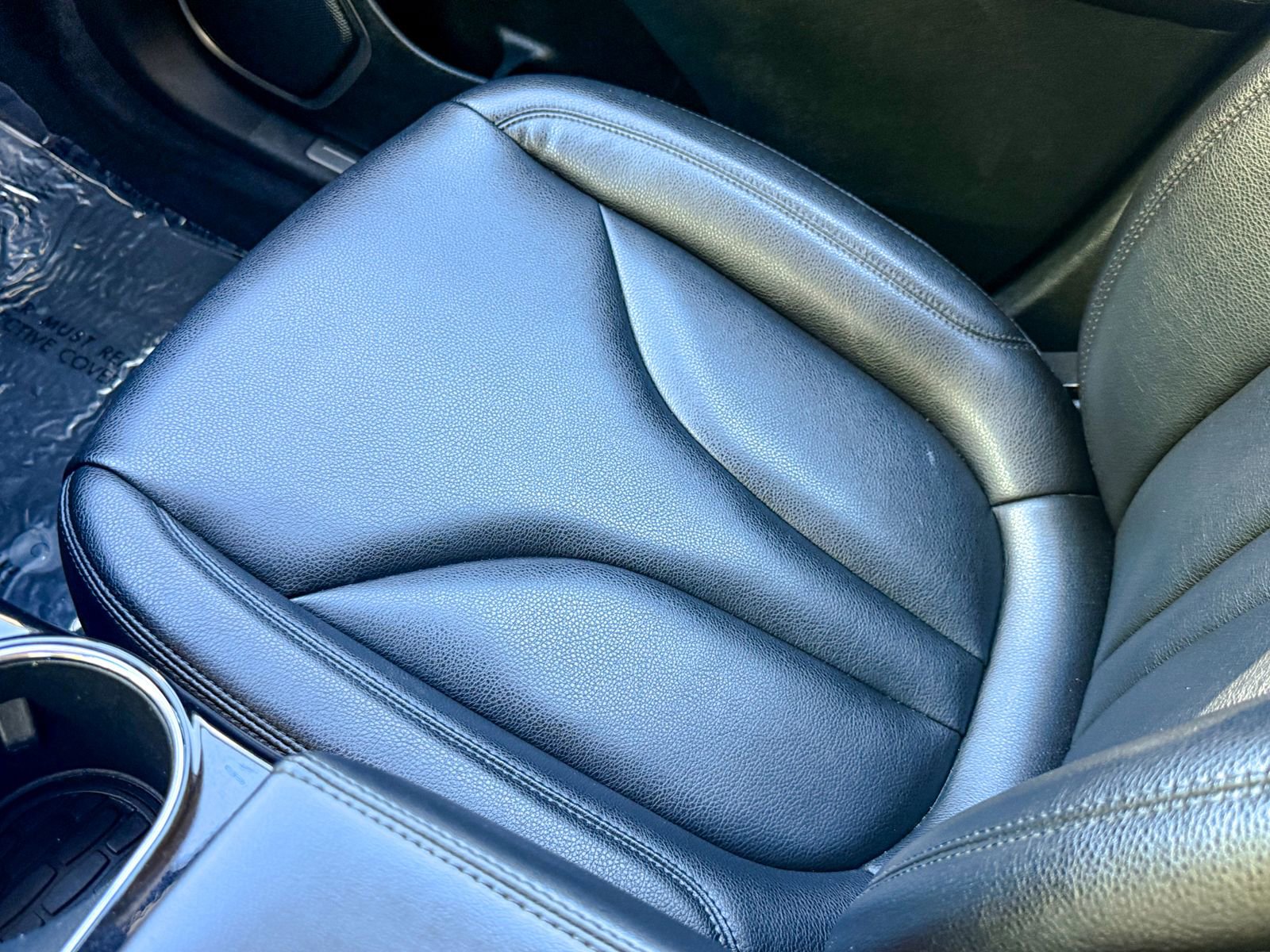 Certified 2023 Lincoln Nautilus AWD w/ Premium Package image 31