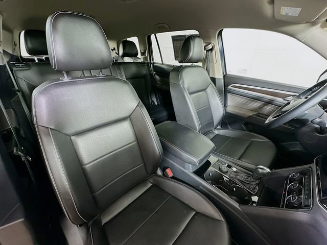 Used 2022 Volkswagen Atlas SE image 28