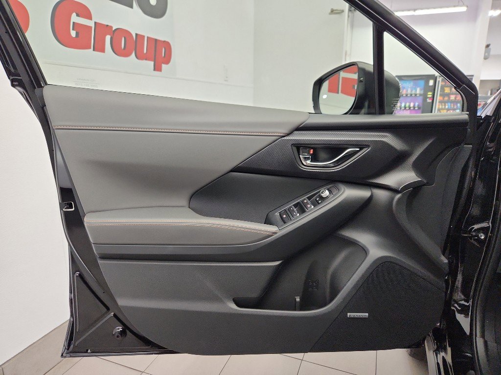 New 2026 Subaru Crosstrek 2.5i Limited AWD/4WD image 8