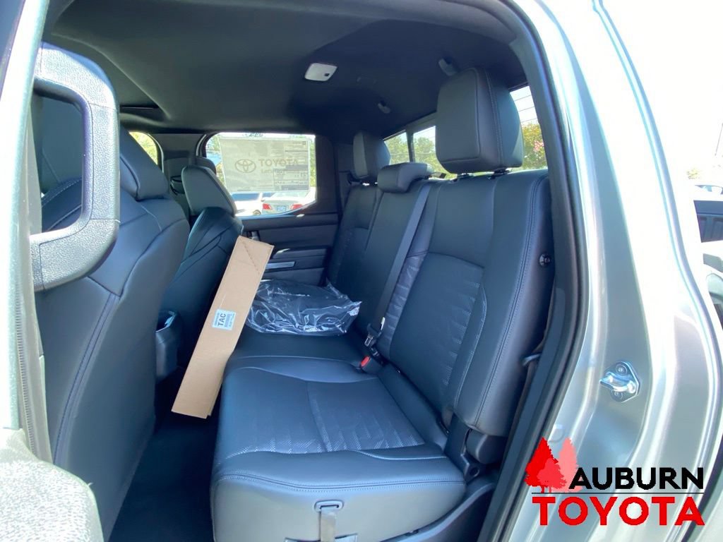 New 2026 Toyota Tacoma TRD Off-Road AWD/4WD image 23