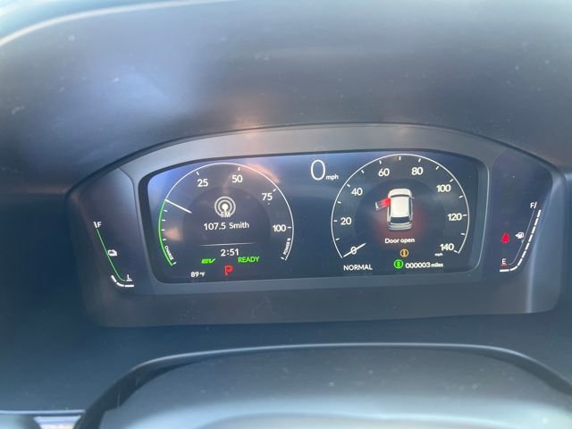 New 2026 Honda CR-V TrailSport image 12